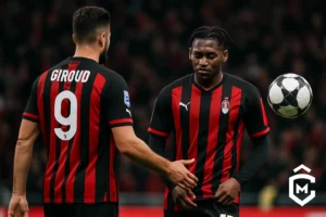 Operazione Matetà al Milan saltata: un punto di svolta nel mercato rossonero