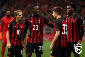 Pisa-Milan: Latest news on the lineup and new talents in focus