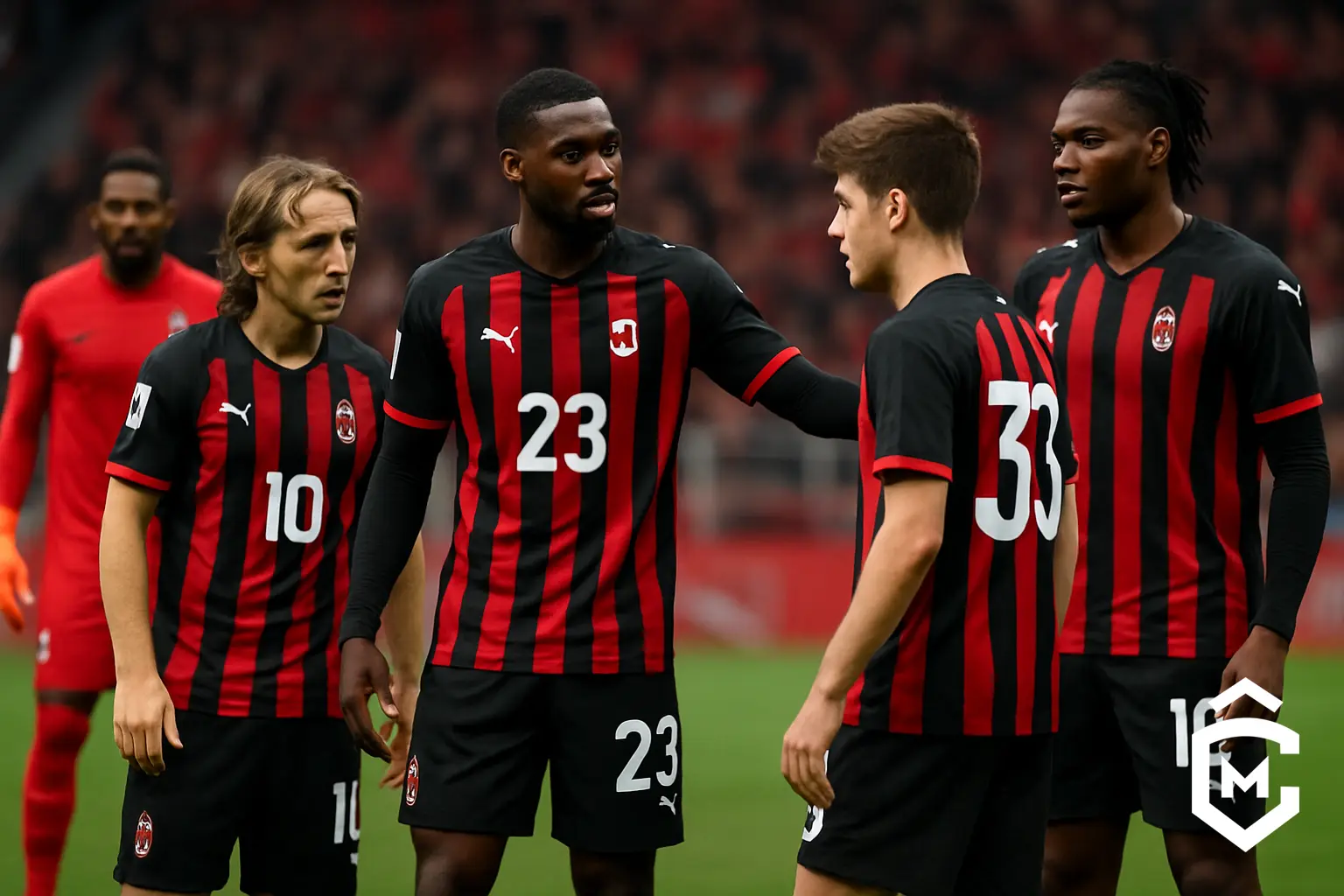 Pisa-Milan: Ultime notizie sulla formazione e nuovi talenti nel mirino