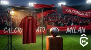 Calciomercato Milan, colpo Andrej Kostić dal Partizan Belgrado: cifre e dettagli dell’operazione