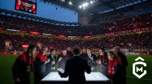 Calciomercato Milan, incontro con l’agente di Retegui: i rossoneri sondano il terreno per l’attacco