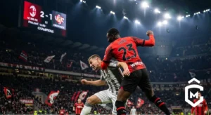 Cremonese-Milan 0-2: Pavlović e Leão firmano la vittoria nel finale, rossoneri a 57 punti