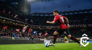 Derby Milan-Inter: Rafael Leão pronto a trascinare i rossoneri, i numeri parlano chiaro