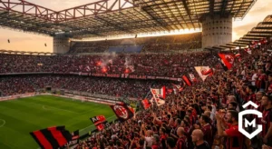 Derby Milan-Inter: San Siro tutto esaurito con record di incassi