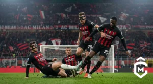 Il Milan blinda Allegri e sogna il colpo Lewandowski