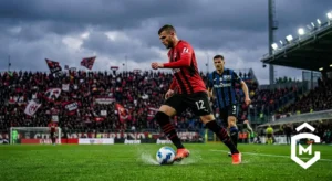 Inter frenata dall’Atalanta: il Milan può riaprire la corsa scudetto. Allegri: Gimenez sta meglio. Formazione e mercato: Jackson nel mirino