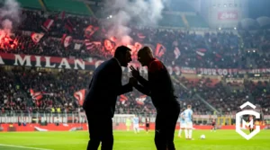 Lazio-Milan, Allegri chiede il reset mentale: “Non sprechiamo tutto il lavoro fatto”