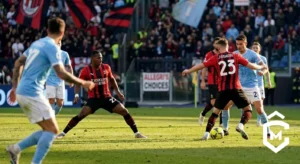 Lazio-Milan, i ballottaggi di Allegri: Estupiñán favorito a sinistra, Jashari in vantaggio su Ricci a centrocampo