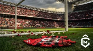 Lazio-Milan: Defeat Stings but Allegri Resets — “Champions League Is the Goal, We Move Forward”