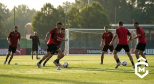 Loftus-Cheek torna ad allenarsi con il gruppo: convocabile per Milan-Napoli di Pasquetta