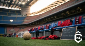 Milan, Allegri alla vigilia della Lazio: “Partita difficile, dobbiamo restare sereni”