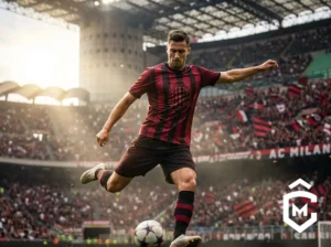 Milan, colpo dal Brasile: André del Corinthians ad un passo dai rossoneri