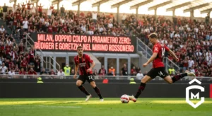 Milan, doppio colpo a parametro zero: Rüdiger e Goretzka nel mirino rossonero
