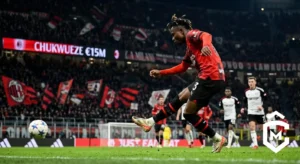 Milan-Fulham, trattativa calda per il riscatto di Chukwueze: possibile plusvalenza da 15 milioni