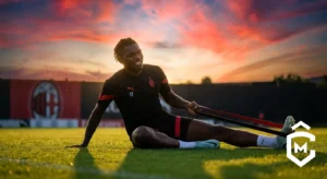 Milan, Leão si cura in Portogallo: il punto sulla pubalgia. Gimenez racconta il suo calvario, Comotto brilla in Nazionale U19