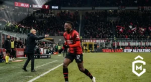 Milan, tegola Leao: stop all’ultimo momento e Torino a rischio senza il suo leader