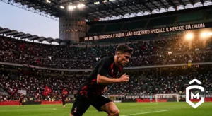 Milan, tra rincorsa e dubbi: Leão osservato speciale, il mercato già chiama