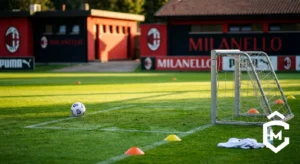 Milanello, seduta sui tiri in porta: Gabbia lavora a parte, Leão in Portogallo per le cure. Tre giorni di riposo prima del Napoli