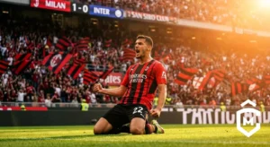 Rabiot carica il Milan per il derby: “Voglio scrivere la mia storia in rossonero”