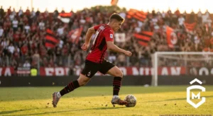 Santiago Castro nel mirino del Milan: il punto sul giovane attaccante del Bologna