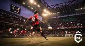 Tonali trascina l’Italia ai playoff Mondiali: gol, assist e il Milan sempre nel cuore