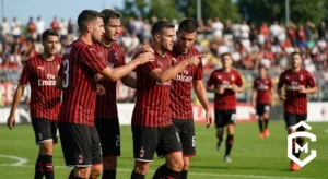 Allegri e Tare parlano chiaro: “Il futuro è qui, costruiamo insieme il Milan che verrà”