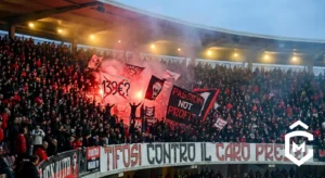 Biglietti Milan-Juventus a 139 euro in curva: la protesta dei tifosi rossoneri è più che giustificata
