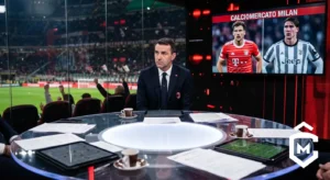Calciomercato Milan: Allegri chiede 4-5 rinforzi, Goretzka nel mirino. Torna il nome di Vlahovic