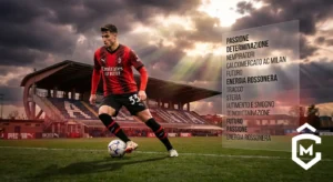 Milan Transfer Rumours: Atalanta’s Palestra Catches the Eye of the Rossoneri