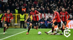 Crisi offensiva del Milan: Füllkrug, Leão, Pulisic e Gimenez sotto esame