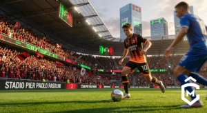 Denzel Seedorf debutta nel Milan Futuro: l’erede di Clarence inizia il suo cammino