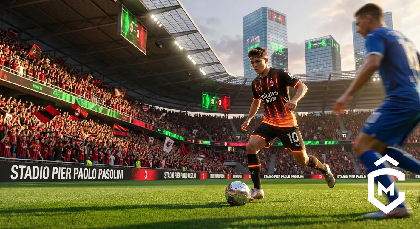 Denzel Seedorf debutta nel Milan Futuro: l’erede di Clarence inizia il suo cammino