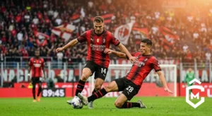 Dopo Modric: Jashari o Ricci? Il Milan cerca risposte in mezzo al campo nelle ultime quattro giornate