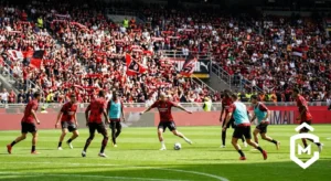 Fofana recuperato: tutta la rosa a disposizione di Allegri in vista della Juventus