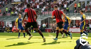 Hellas Verona vs Milan: likely 3-5-2 with Leão and Pulisic. A look at the two attackers’ current form