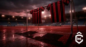 Referee investigation: five named suspects, Rocchi and Gervasoni suspended. No club officials involved