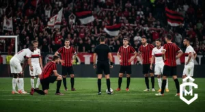 Inchiesta arbitri: designazioni pilotate, Rocchi nel mirino della Procura di Milano