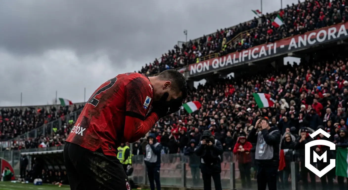 Italia fuori dai Mondiali per la terza volta consecutiva: Gattuso verso le dimissioni, Abodi chiede la testa di Gravina
