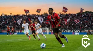 Leão Returns to Team Training: Called Up for Napoli. Three-Way Battle in Attack with Nkunku and Gimenez