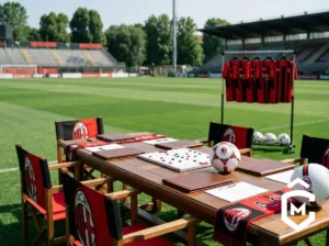 Lewandowski e Nkunku: incontro in arrivo tra il Milan e l’entourage dei due giocatori