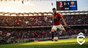 Lewandowski nel mirino del Milan: entusiasmo e dibattito interno sulla punta del Barcellona