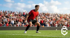 Mario Gila nel mirino del Milan: il difensore della Lazio è pronto al grande salto