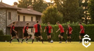 Milan, Allegri spegne il caso: serenità a Milanello e possibile svolta tattica a Verona
