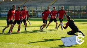 Milan, Allegri valuta il passaggio al 4-3-3: la svolta tattica per blindare la Champions League