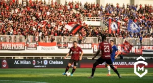 Milan, estate rossonera in forma: amichevole contro il Chelsea a Giacarta il 5 agosto