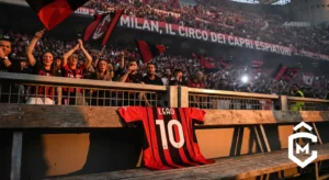 Milan, il circo dei capri espiatori: Allegri e Leao nel mirino, ma il problema è più profondo