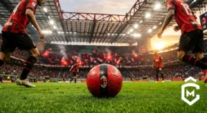 Milan, il punto a -5 dalla fine