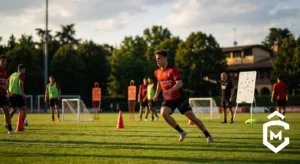 Milan, Jashari in pole a centrocampo: Allegri lo prova nelle prove tattiche in vista del Sassuolo