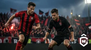 Milan-Juventus, a draw that leaves a bitter taste: Pulisic goalless streak, Gabbia the defensive anchor