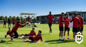 Milan, ripresa degli allenamenti a Milanello: Maignan e Tomori in gruppo, Leao e Gabbia a parte